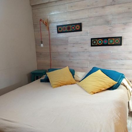 Apartamento El Tamarisco Puerto Pirámides Exterior foto