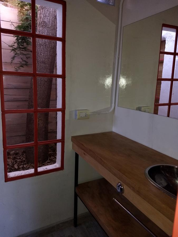 Apartamento El Tamarisco Puerto Pirámides Exterior foto
